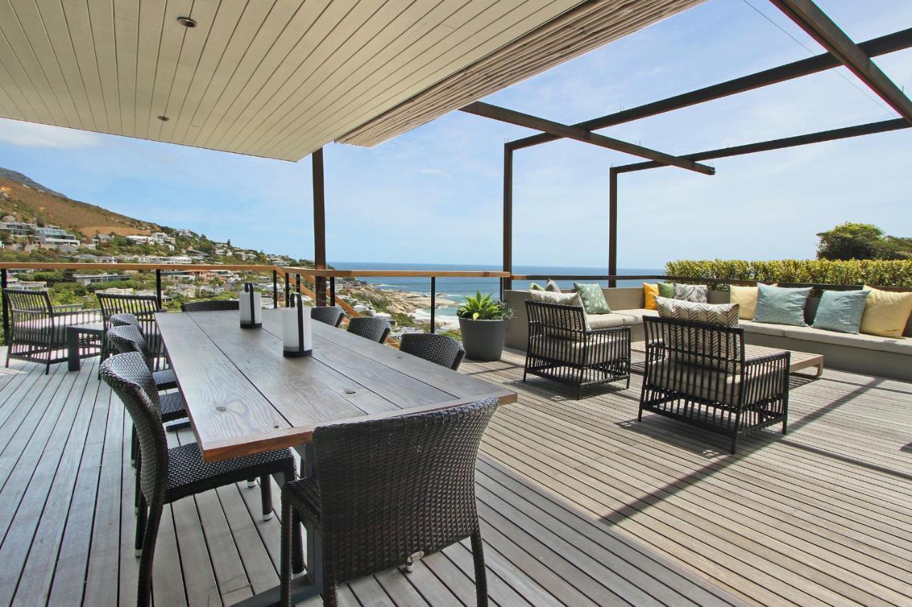 Frangipani Villa